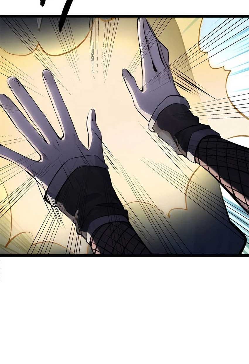 Top Tier Providence: Secretly Cultivate for a Thousand Years Chapter 181 Gambar 47