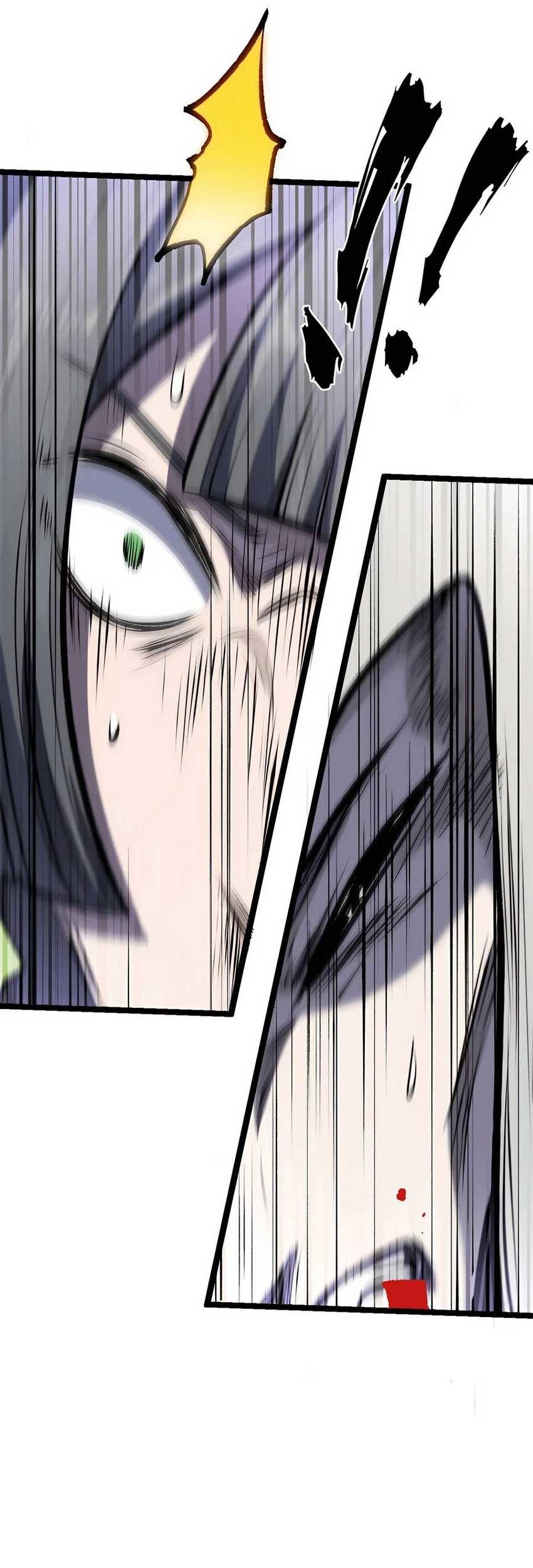 Top Tier Providence: Secretly Cultivate for a Thousand Years Chapter 181 Gambar 48