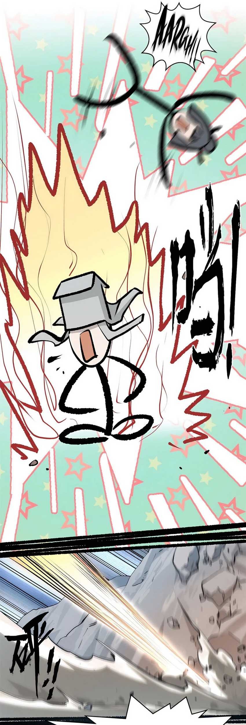 Top Tier Providence: Secretly Cultivate for a Thousand Years Chapter 181 Gambar 50