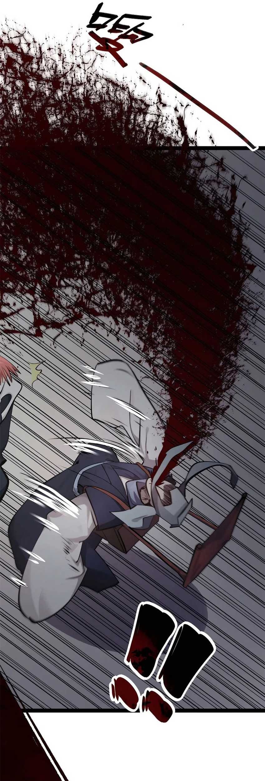 Top Tier Providence: Secretly Cultivate for a Thousand Years Chapter 181 Gambar 28