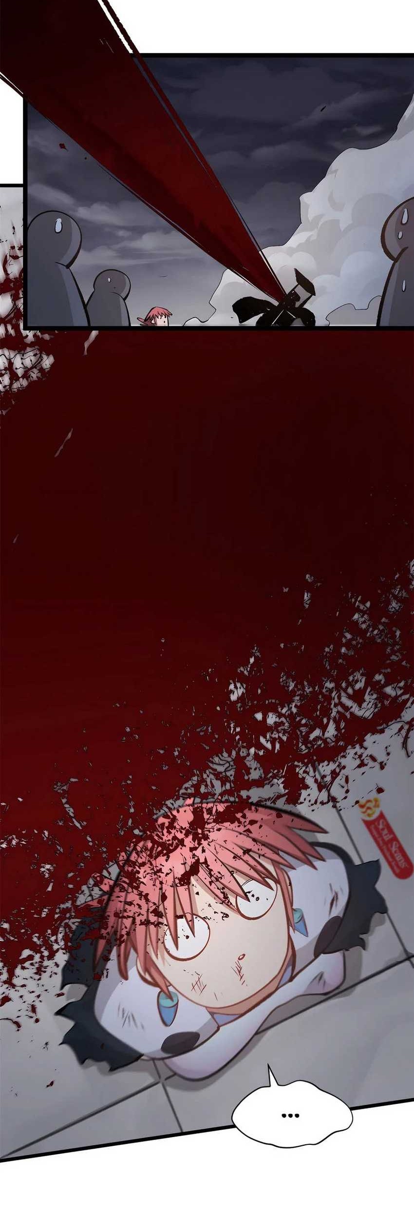 Top Tier Providence: Secretly Cultivate for a Thousand Years Chapter 181 Gambar 29