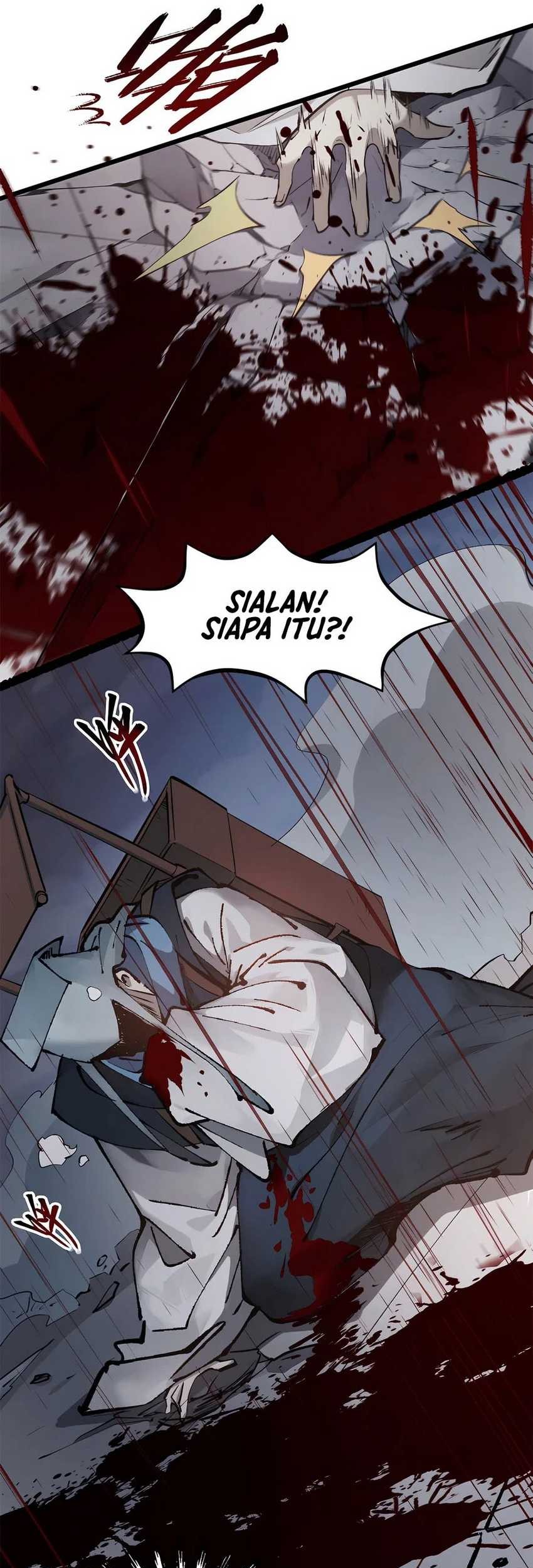 Top Tier Providence: Secretly Cultivate for a Thousand Years Chapter 181 Gambar 31