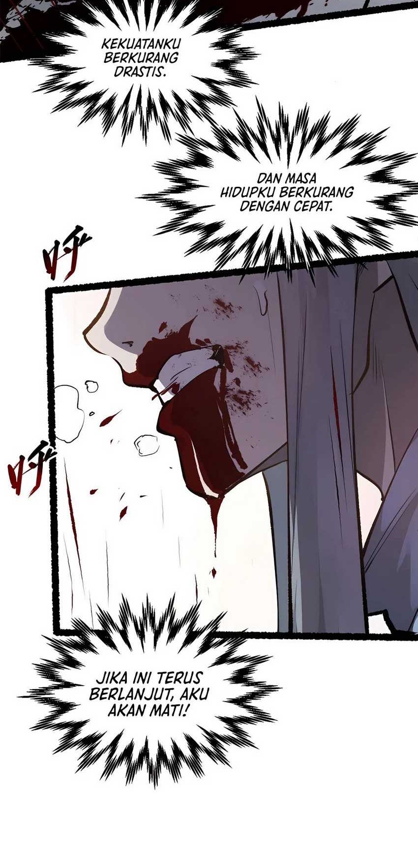 Top Tier Providence: Secretly Cultivate for a Thousand Years Chapter 181 Gambar 32