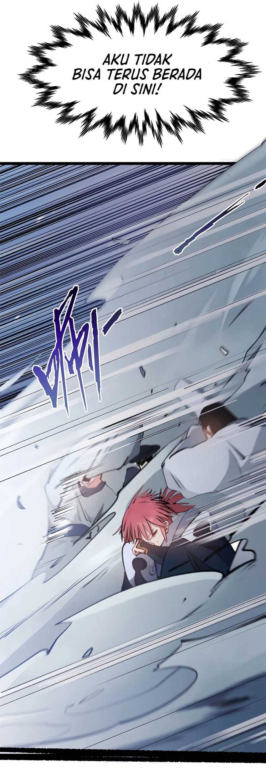 Top Tier Providence: Secretly Cultivate for a Thousand Years Chapter 181 Gambar 33