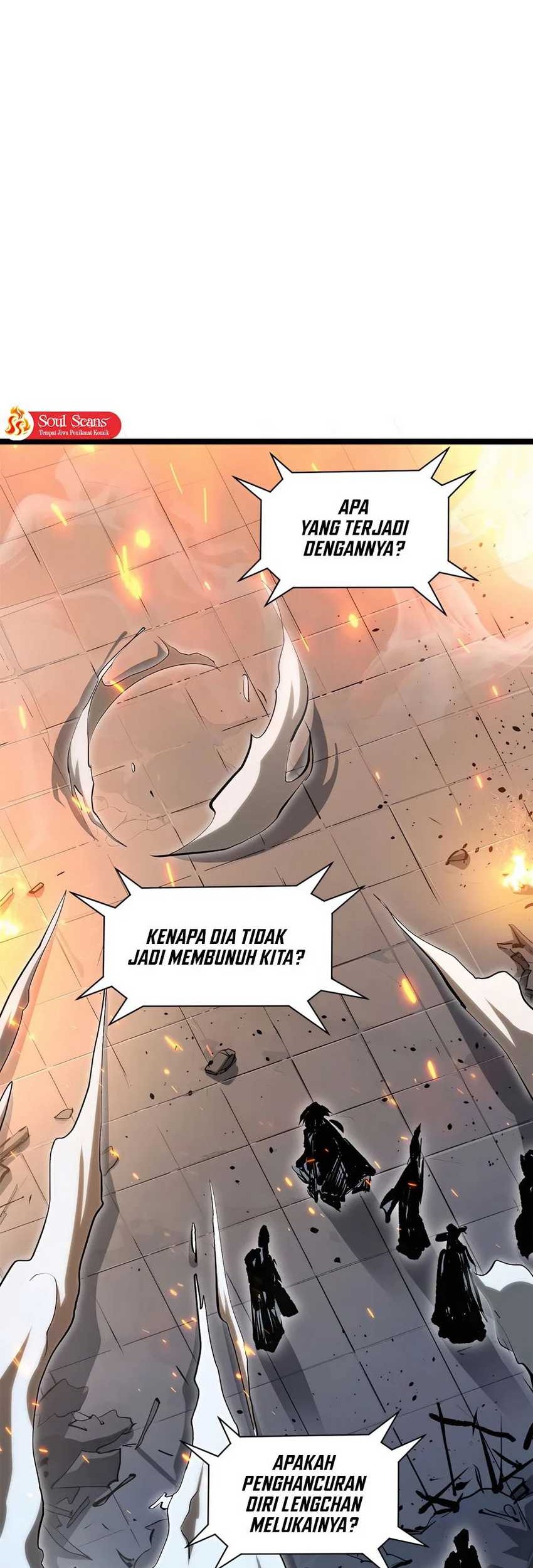 Top Tier Providence: Secretly Cultivate for a Thousand Years Chapter 181 Gambar 34