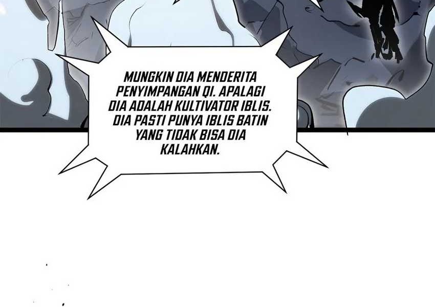 Top Tier Providence: Secretly Cultivate for a Thousand Years Chapter 181 Gambar 35