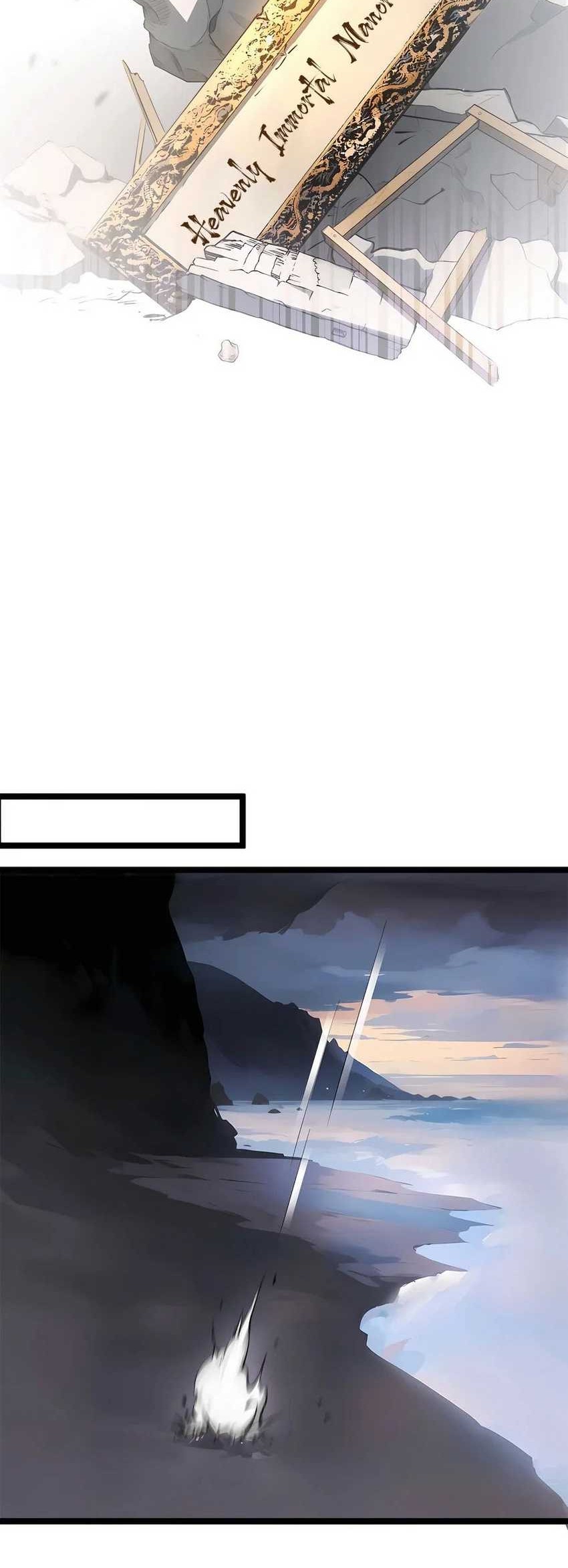 Top Tier Providence: Secretly Cultivate for a Thousand Years Chapter 181 Gambar 37