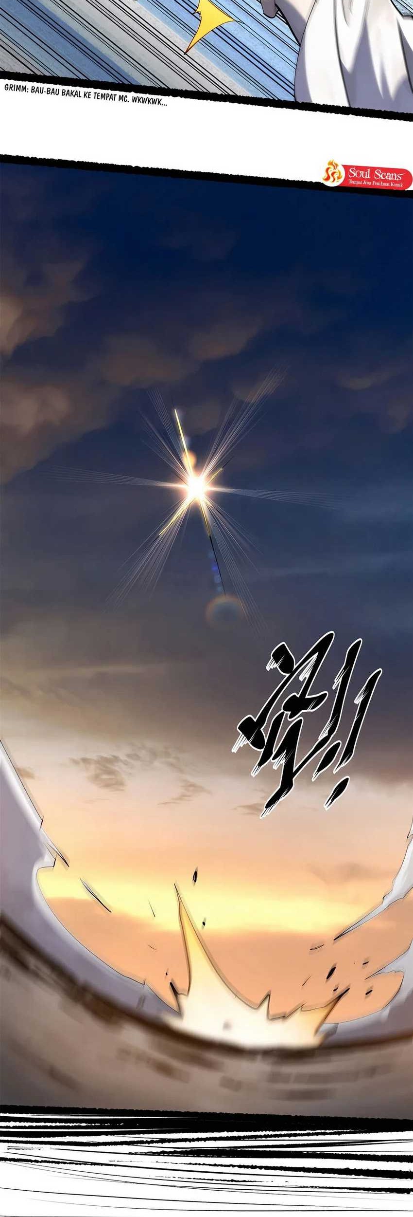 Top Tier Providence: Secretly Cultivate for a Thousand Years Chapter 181 Gambar 54