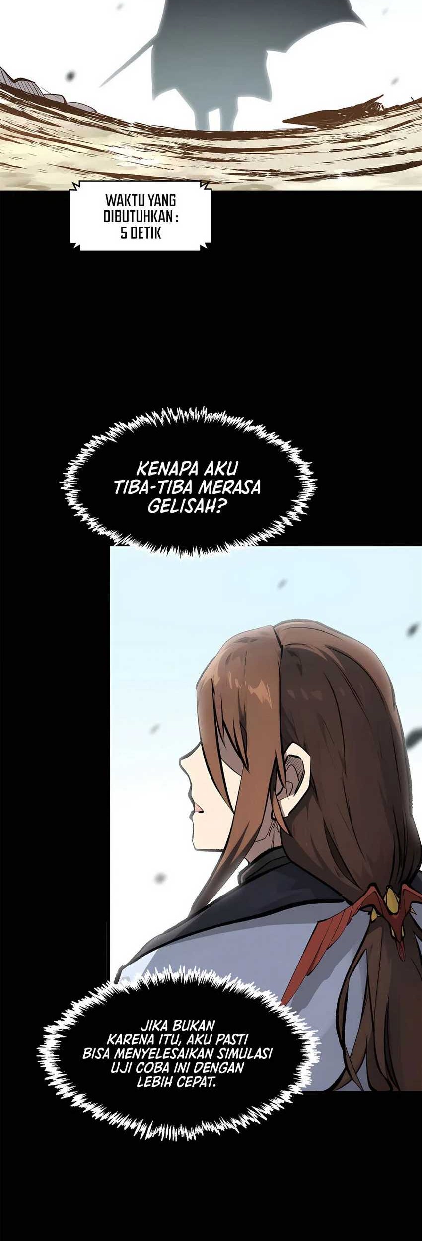 Top Tier Providence: Secretly Cultivate for a Thousand Years Chapter 181 Gambar 3