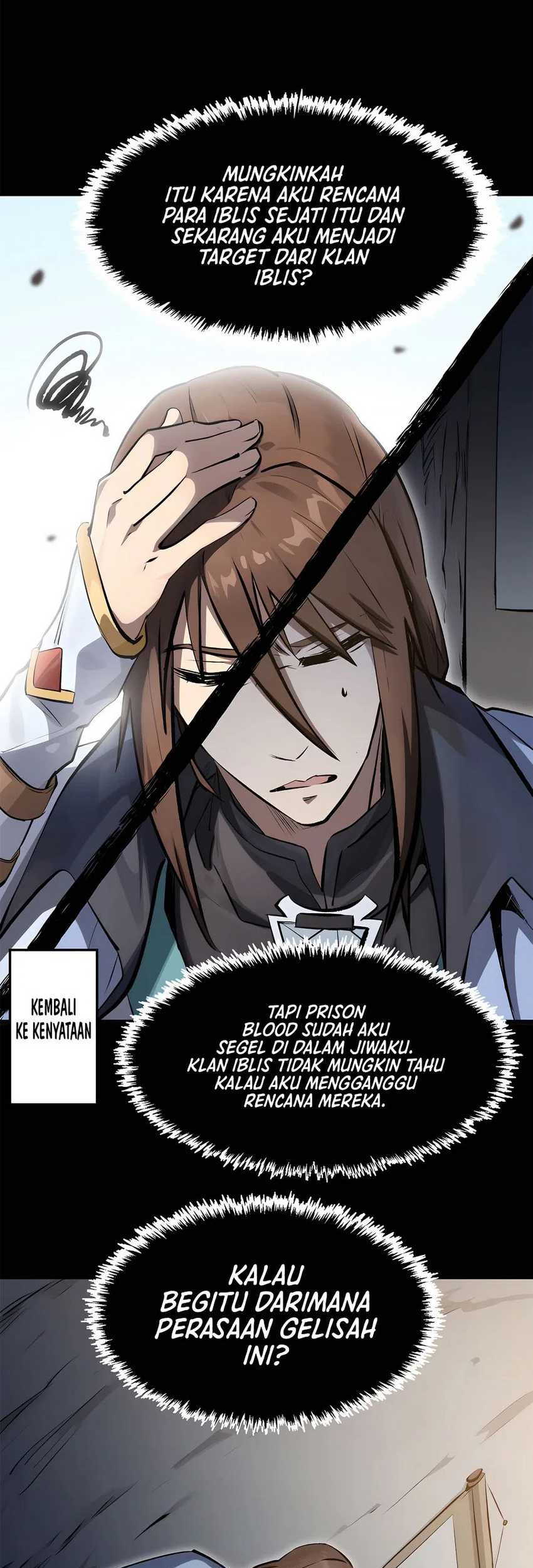 Top Tier Providence: Secretly Cultivate for a Thousand Years Chapter 181 Gambar 4