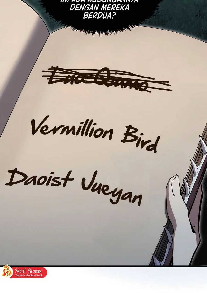 Top Tier Providence: Secretly Cultivate for a Thousand Years Chapter 181 Gambar 6