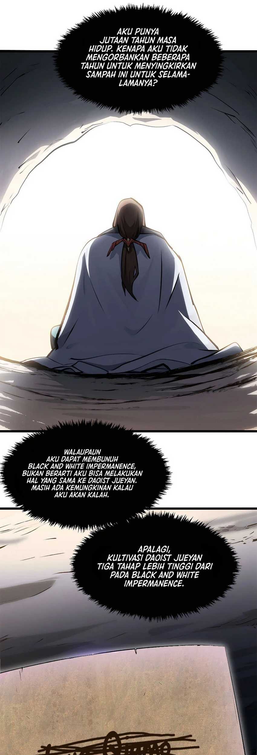 Top Tier Providence: Secretly Cultivate for a Thousand Years Chapter 181 Gambar 9