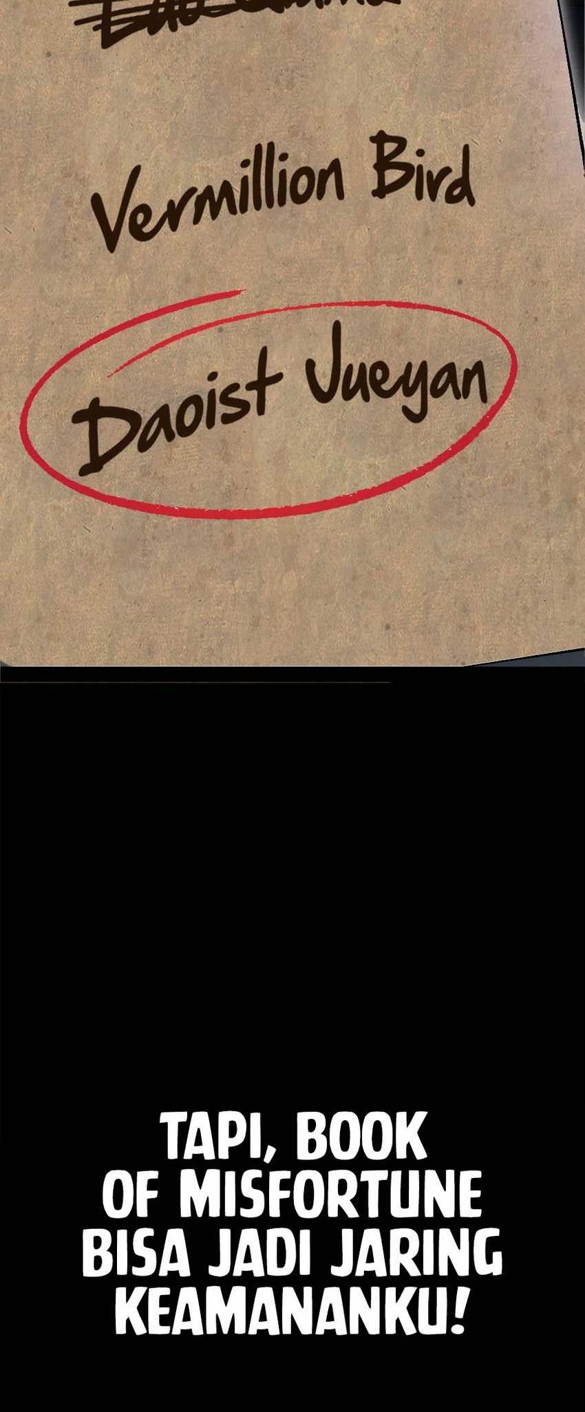 Top Tier Providence: Secretly Cultivate for a Thousand Years Chapter 181 Gambar 10