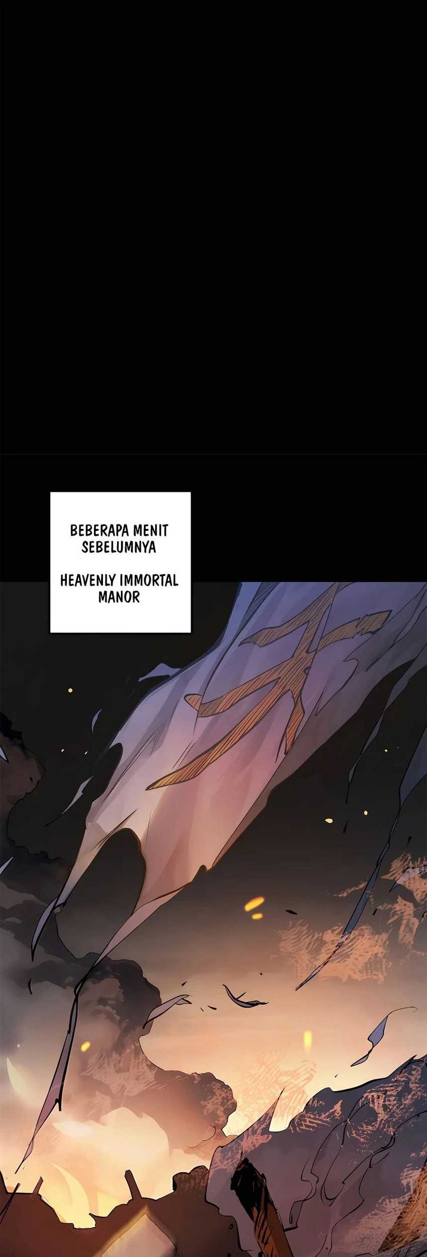 Top Tier Providence: Secretly Cultivate for a Thousand Years Chapter 181 Gambar 11