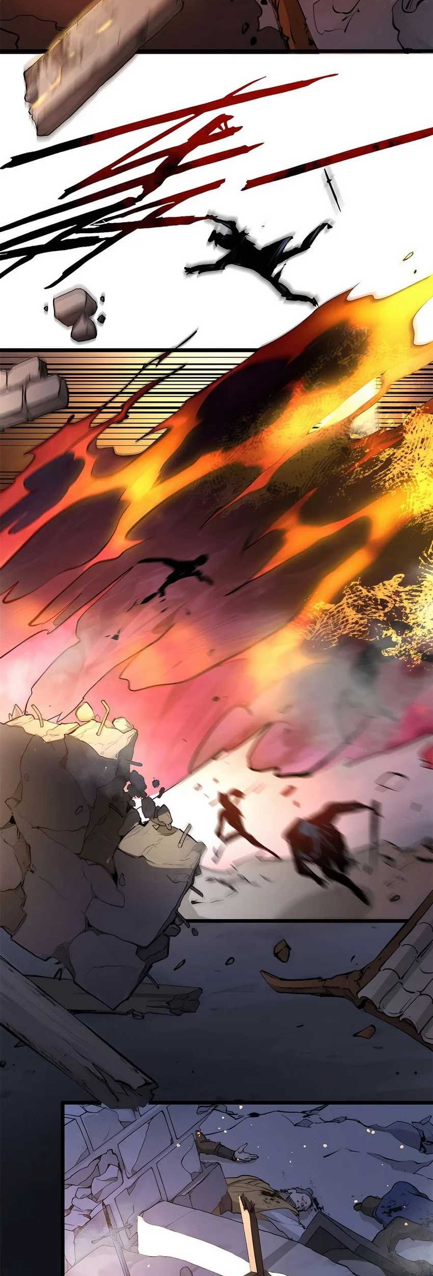 Top Tier Providence: Secretly Cultivate for a Thousand Years Chapter 181 Gambar 12