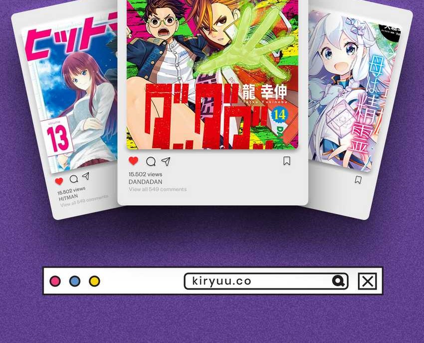 Exorcist no Kiyoshi-kun Chapter 13 Gambar 21