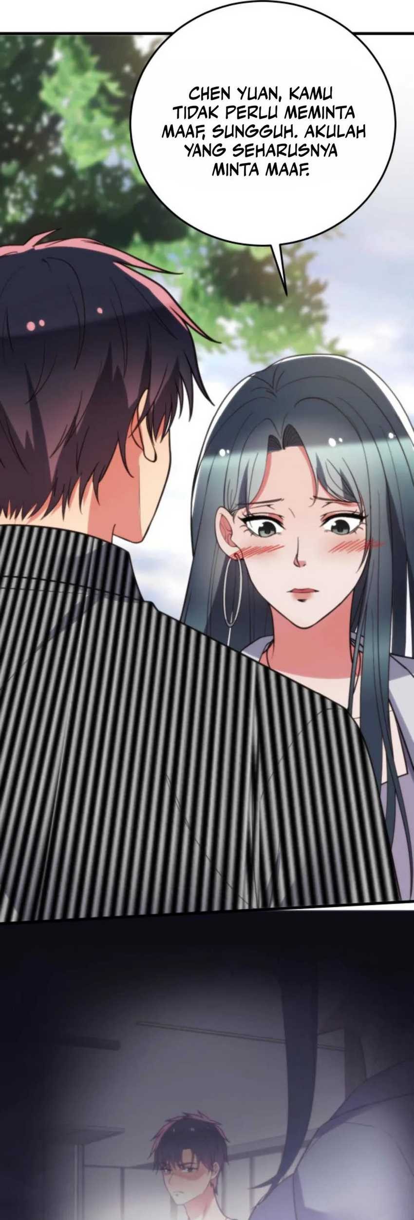 I Have 90 Billion Licking Gold Chapter 363 Gambar 18