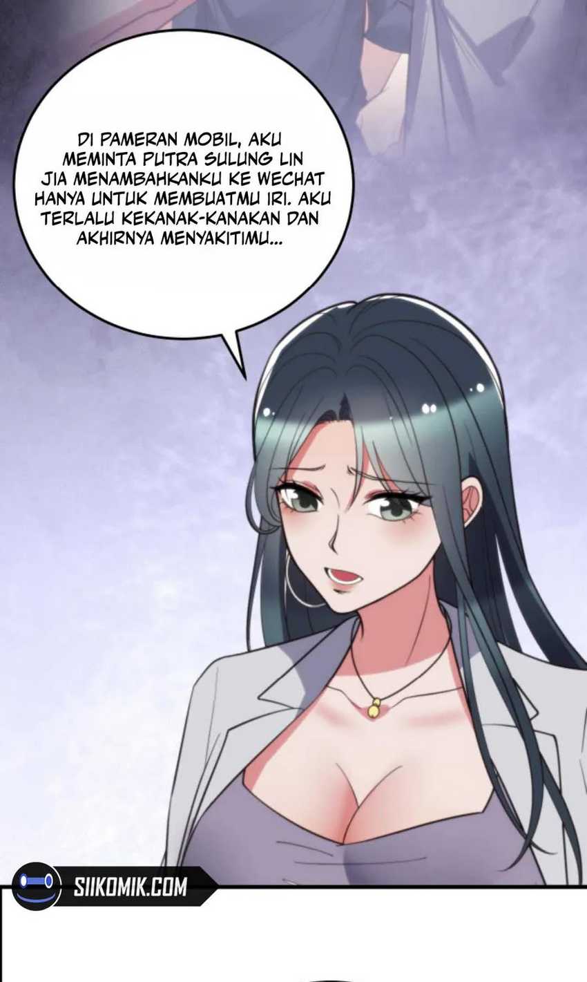 I Have 90 Billion Licking Gold Chapter 363 Gambar 20