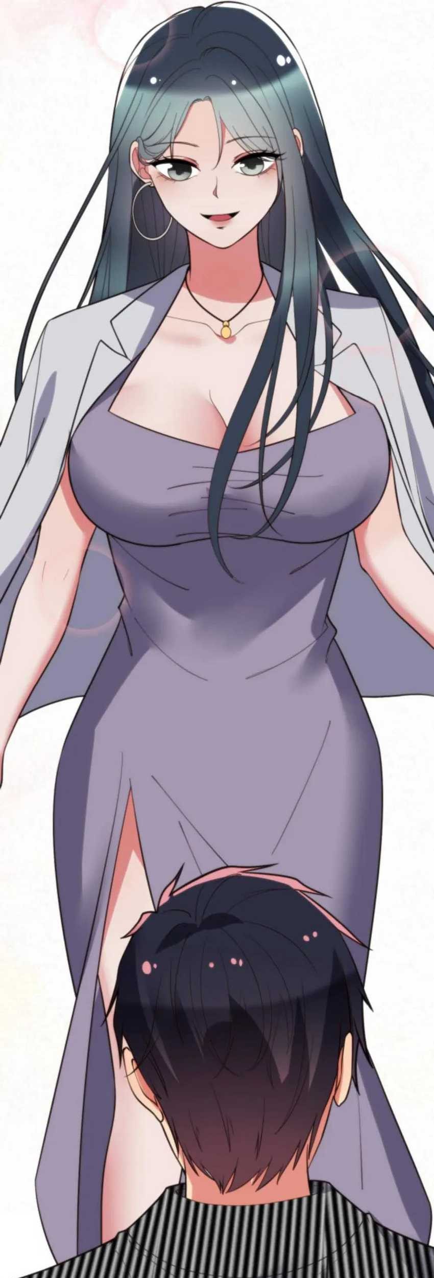 I Have 90 Billion Licking Gold Chapter 363 Gambar 11