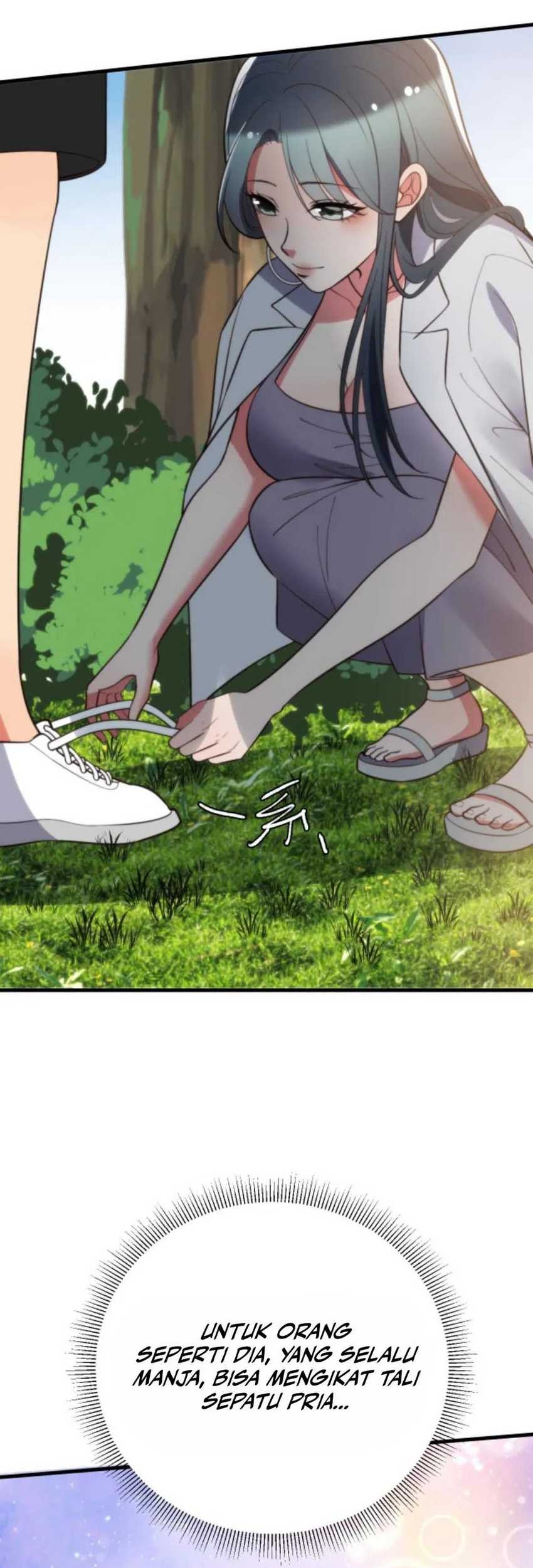 I Have 90 Billion Licking Gold Chapter 363 Gambar 13