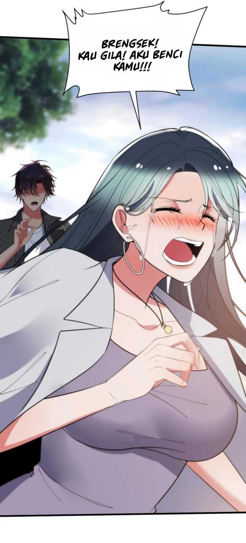 I Have 90 Billion Licking Gold Chapter 363 Gambar 30