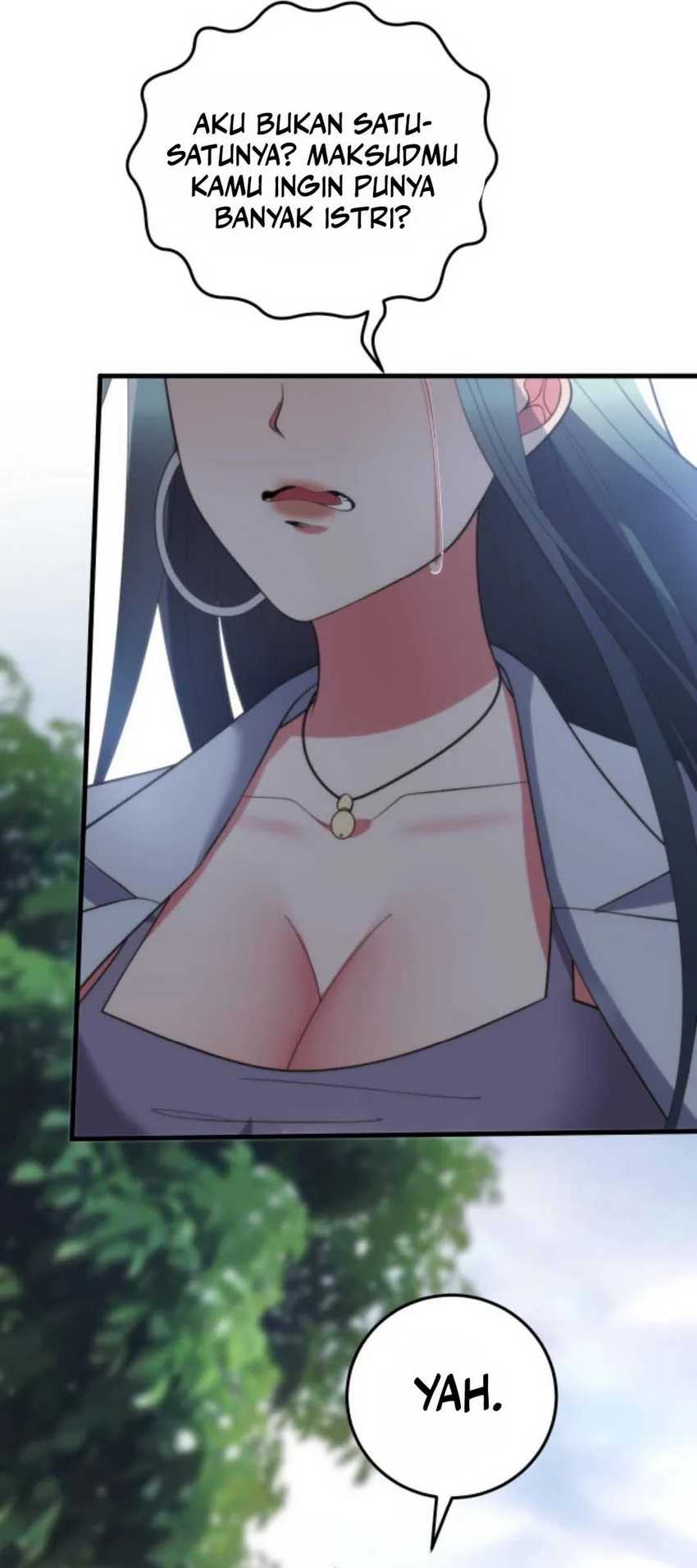 I Have 90 Billion Licking Gold Chapter 363 Gambar 28