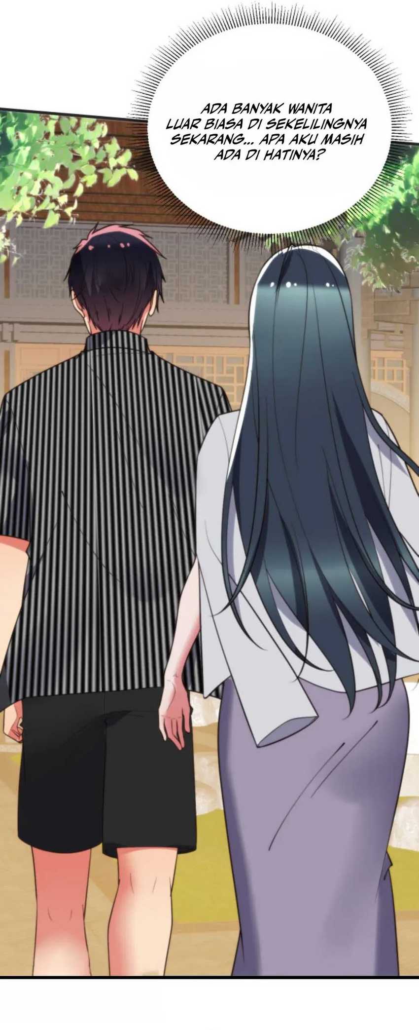 I Have 90 Billion Licking Gold Chapter 363 Gambar 7