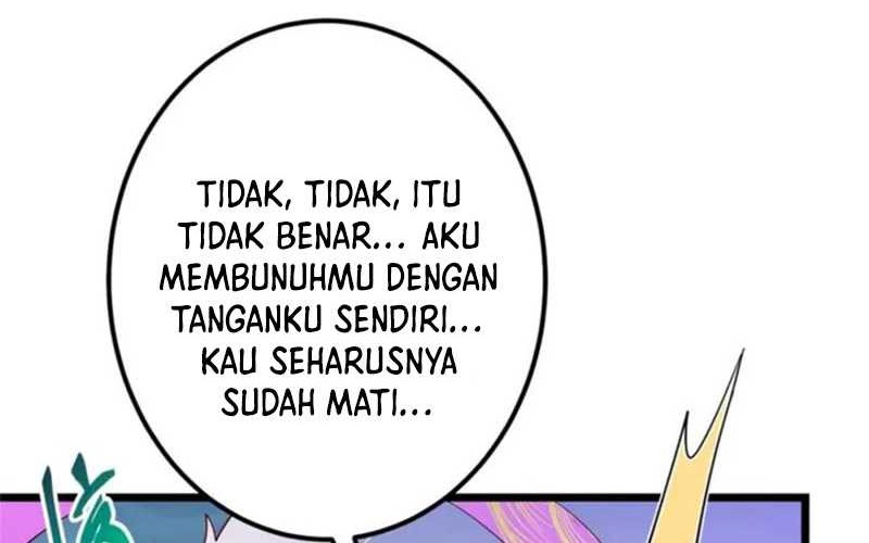 Keep A Low Profile, Sect Leader Chapter 414 Gambar 26