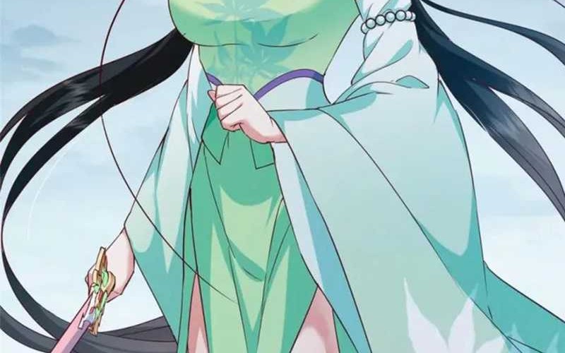 Keep A Low Profile, Sect Leader Chapter 414 Gambar 28