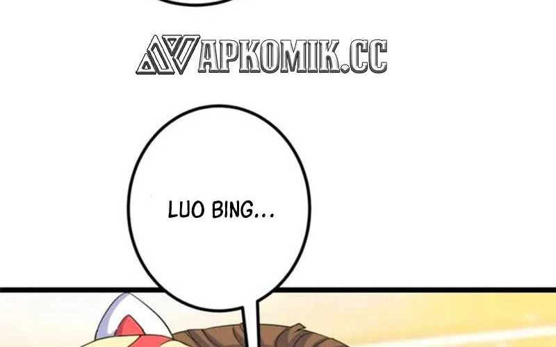 Keep A Low Profile, Sect Leader Chapter 414 Gambar 30