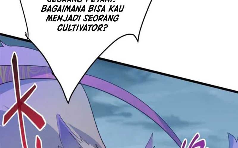 Keep A Low Profile, Sect Leader Chapter 414 Gambar 32