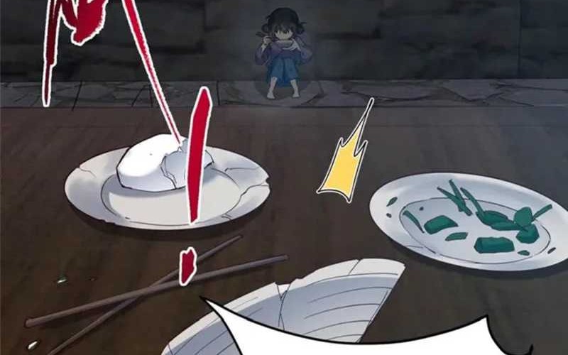 Keep A Low Profile, Sect Leader Chapter 414 Gambar 36