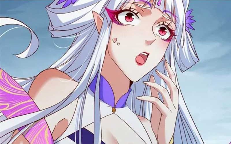 Keep A Low Profile, Sect Leader Chapter 414 Gambar 19