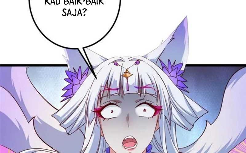 Keep A Low Profile, Sect Leader Chapter 414 Gambar 21