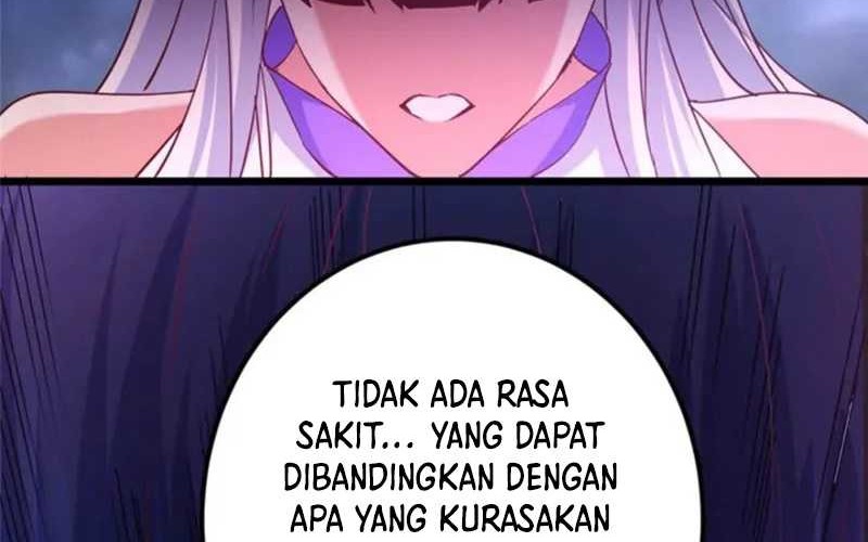 Keep A Low Profile, Sect Leader Chapter 414 Gambar 24