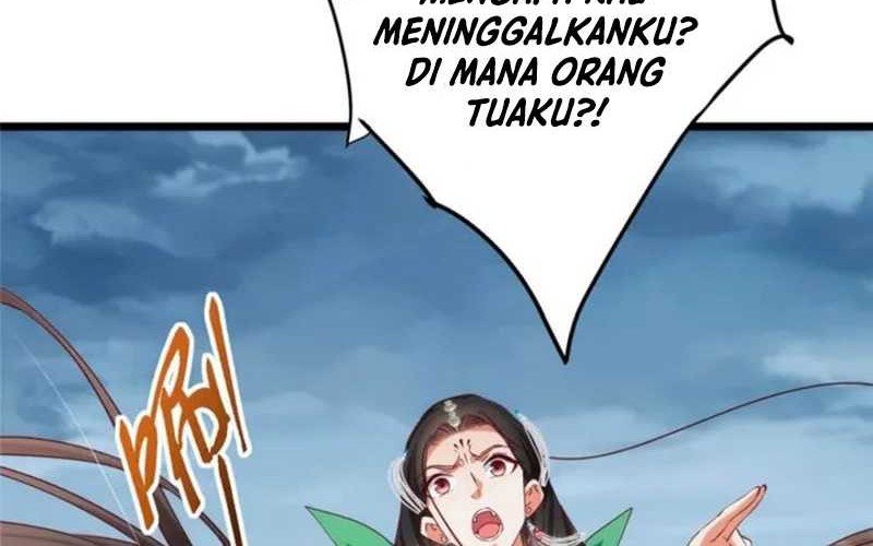 Keep A Low Profile, Sect Leader Chapter 414 Gambar 45