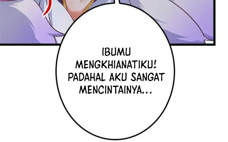 Keep A Low Profile, Sect Leader Chapter 414 Gambar 47