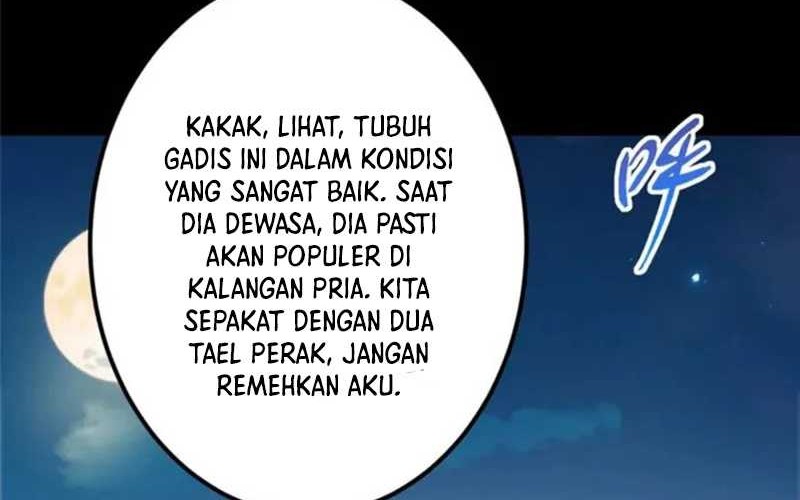 Keep A Low Profile, Sect Leader Chapter 414 Gambar 40