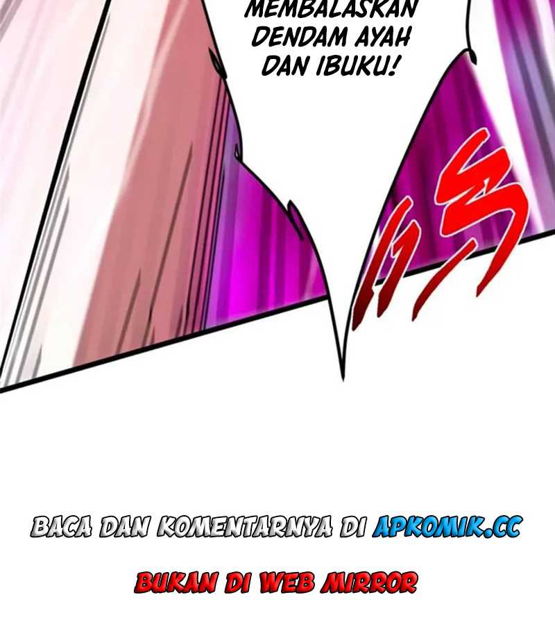Keep A Low Profile, Sect Leader Chapter 414 Gambar 64