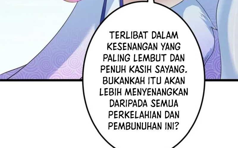 Keep A Low Profile, Sect Leader Chapter 414 Gambar 5