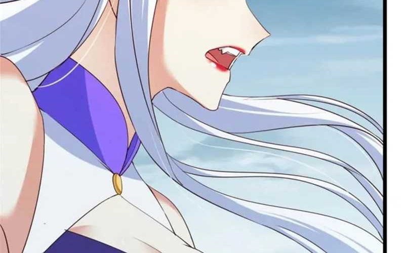 Keep A Low Profile, Sect Leader Chapter 414 Gambar 7