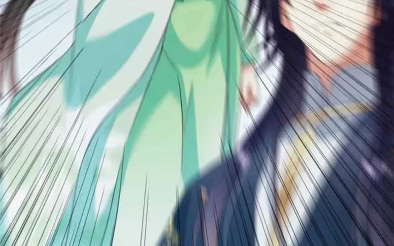 Keep A Low Profile, Sect Leader Chapter 414 Gambar 11