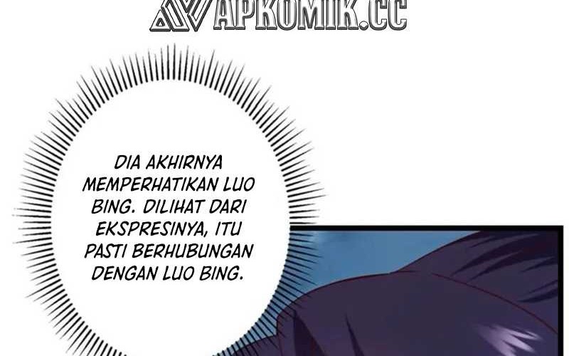 Keep A Low Profile, Sect Leader Chapter 414 Gambar 13