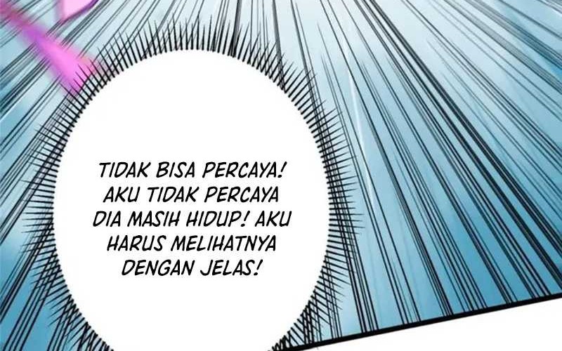 Keep A Low Profile, Sect Leader Chapter 414 Gambar 15