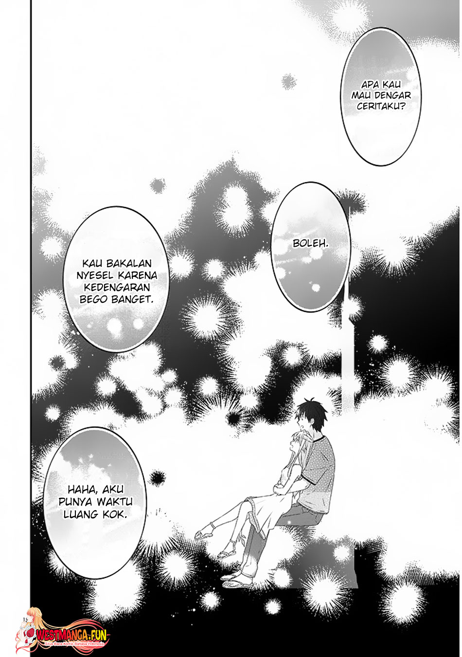 Maou ni Natte node – Dungeon Tsukutte Jingai Musume to Honobono suru Chapter 73.2 Gambar 9