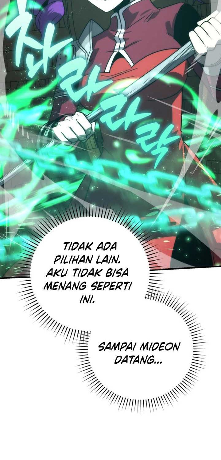 Demon Lord’s Martial Arts Ascension Chapter 83 Gambar 27