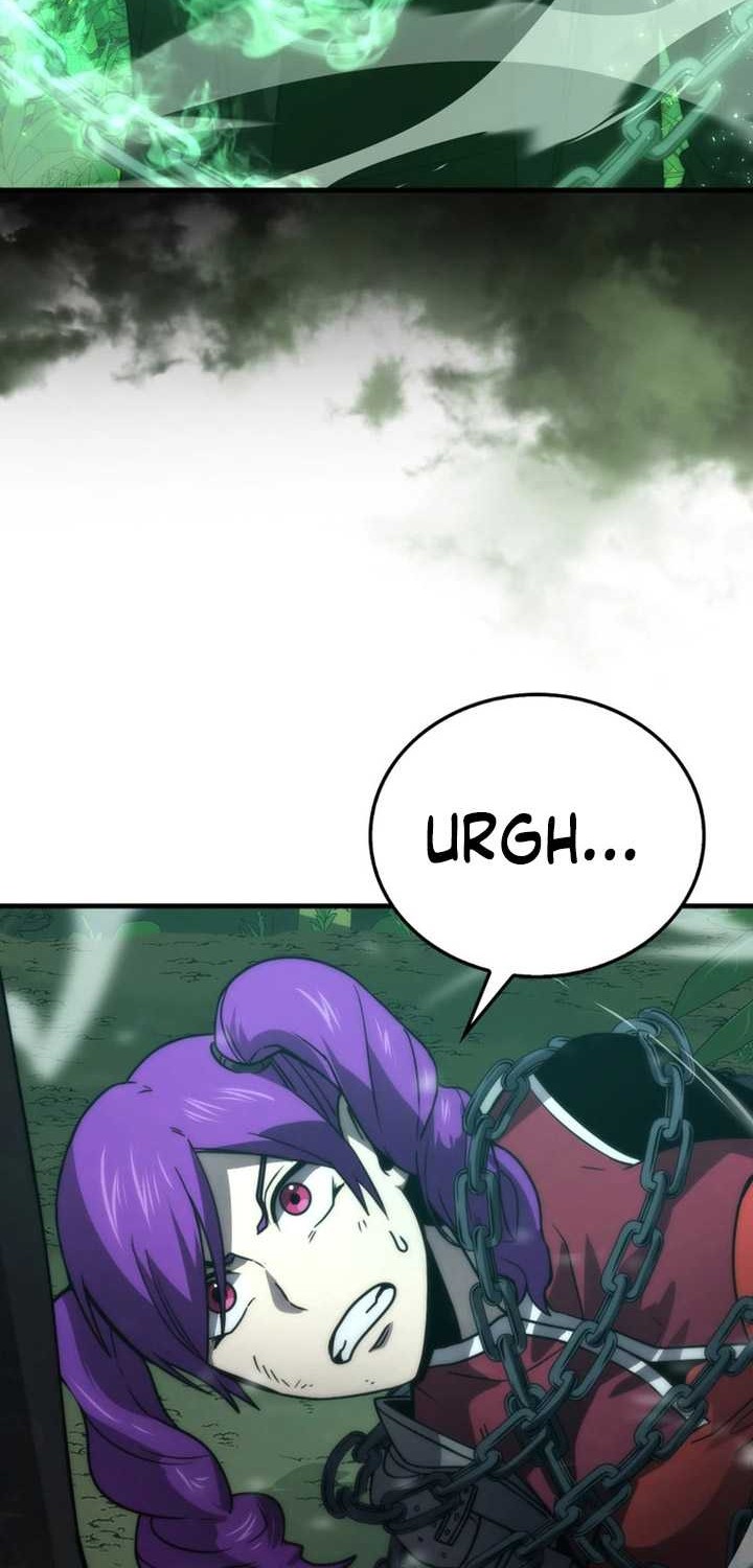 Demon Lord’s Martial Arts Ascension Chapter 83 Gambar 29