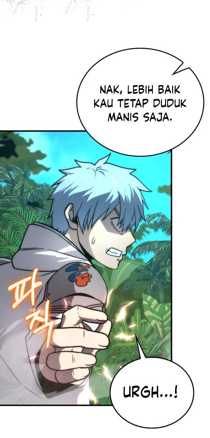 Demon Lord’s Martial Arts Ascension Chapter 83 Gambar 31