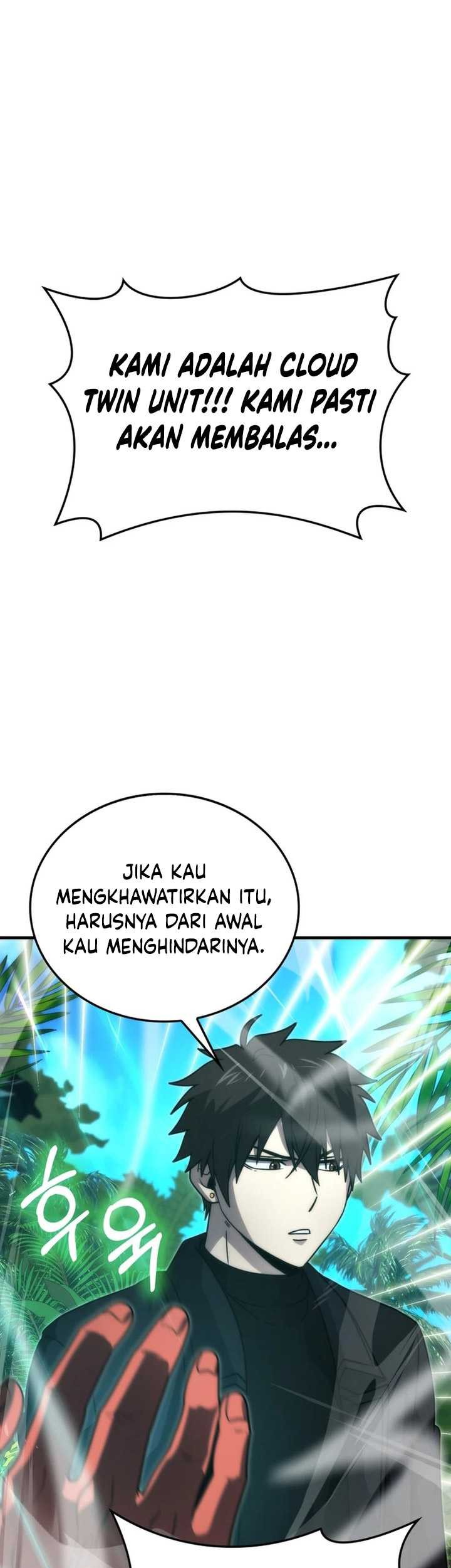 Demon Lord’s Martial Arts Ascension Chapter 83 Gambar 32