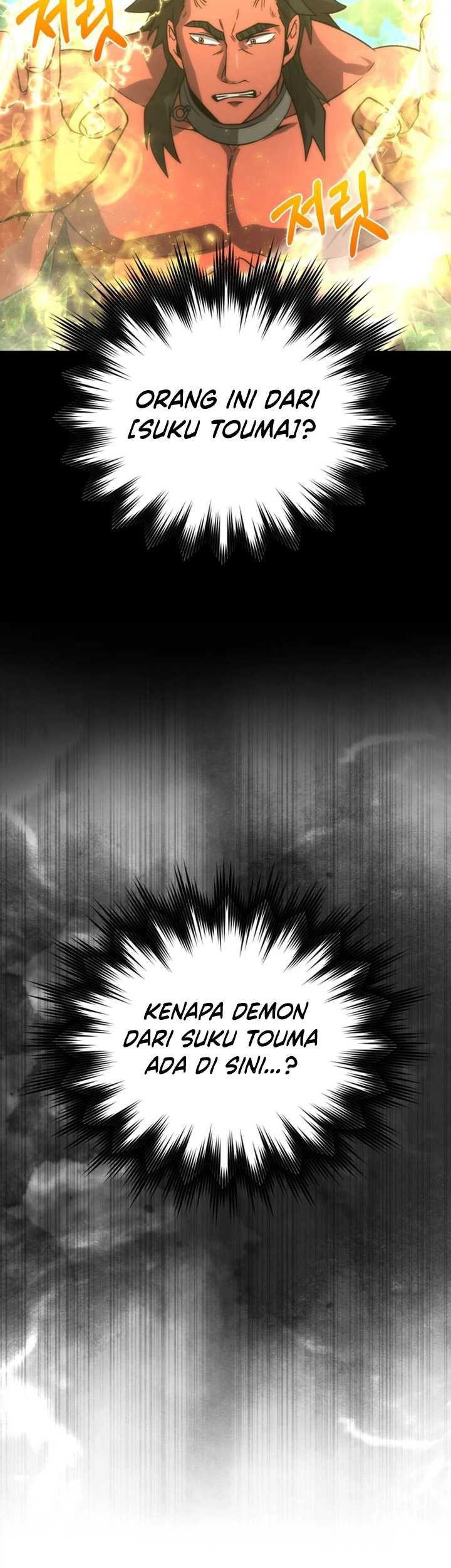 Demon Lord’s Martial Arts Ascension Chapter 83 Gambar 36